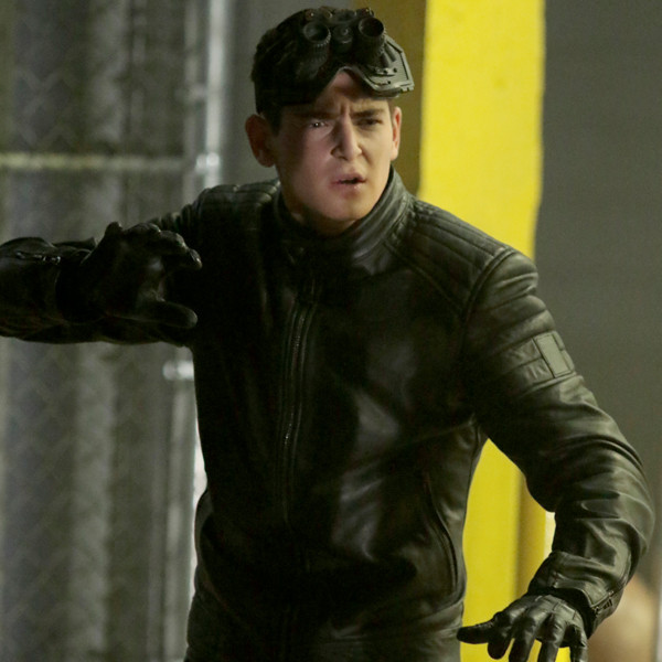 <b>Gotham</b> Stars David Mazouz, Ben McKenzie Reflect on Their 5-Year Journey Wit...