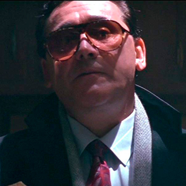 Naked Gun: from the Files of Police Squad alternate cast, image size:1080x1080