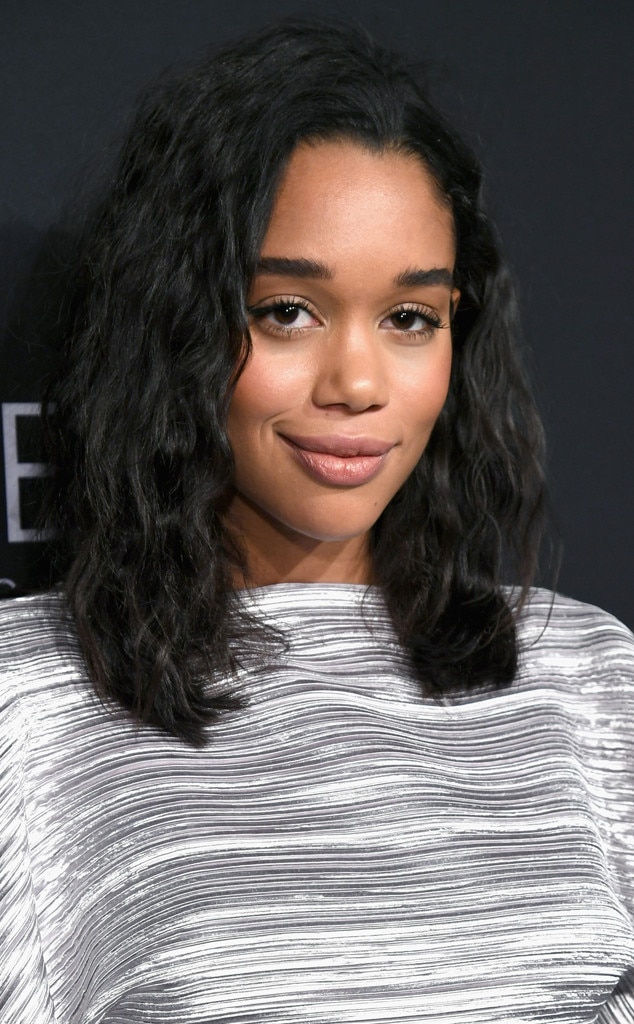 Laura Harrier Revive Your Hair From Best Beauty Advice From The
