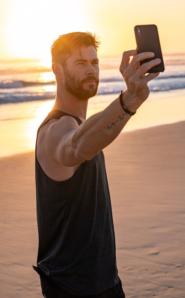 Chris Hemsworth Gives Intimate Look At His Life In Byron Bay E News   Rs 634x1024 181227172140 634 Chris Hemsworth Byron Bay 2 As 