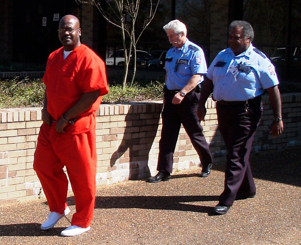 Curtis Flowers