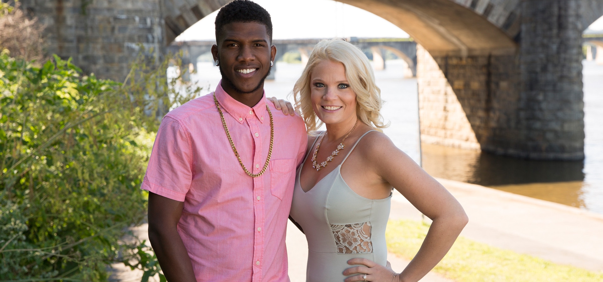 90 Day Fiance, Jay Smith, Ashley Martson