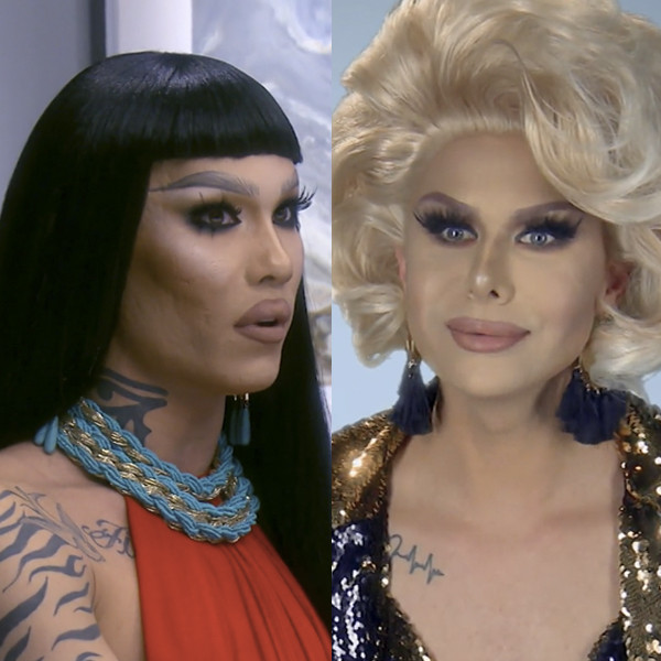 Watch The Botched Docs Call Out A Rupauls Drag Race Stars Face My
