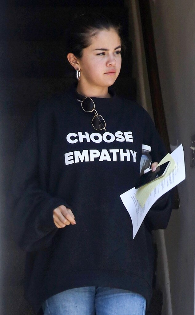Selena Gomez