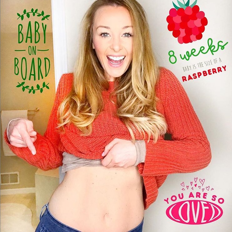 Jamie Otis