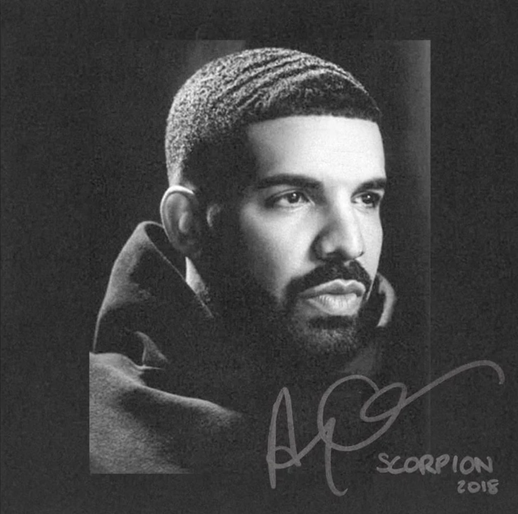 Drake, Scorpion
