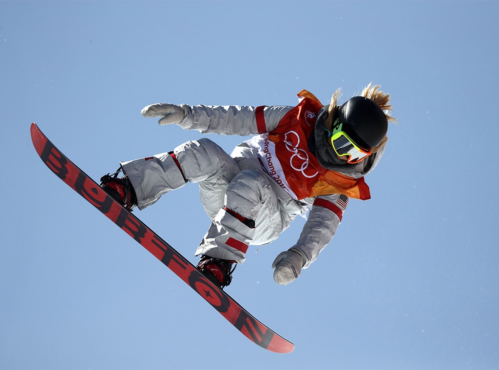 Chloe Kim's Road to Olympic Gold: Early Mornings, KFC, Bridging ...