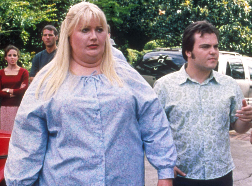 Shallow Hal from Gwyneth Paltrow's Best Roles | E! News