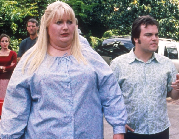 Shallow Hal from Gwyneth Paltrow's Best Roles | E! News