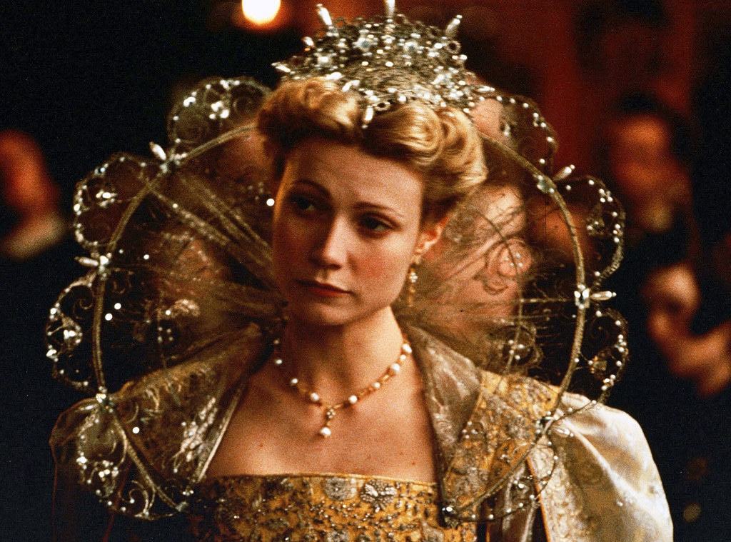 Gwyneth Paltrow, Shakespeare in Love