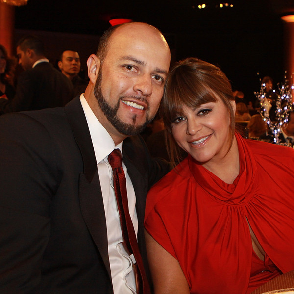 Late Jenni Rivera's Husband Esteban Loaiza Arrested | E! News