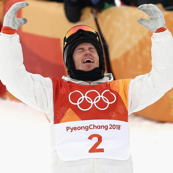 BREAKING: Shaun White Exchanges All Three Olympic Gold Medals for