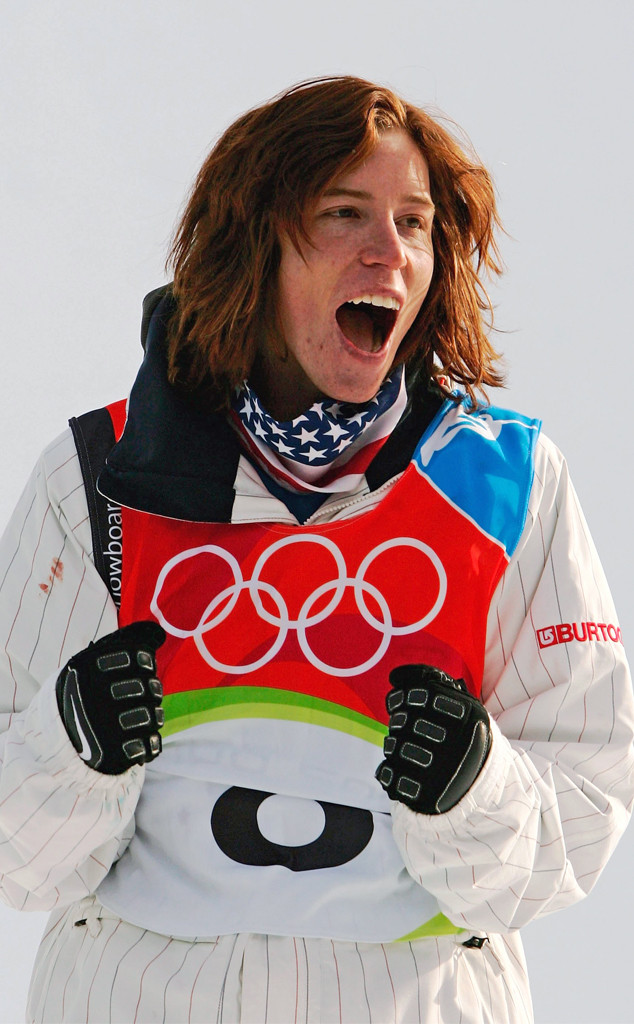 Why Shaun White's Record Third Gold Medal Means So Much