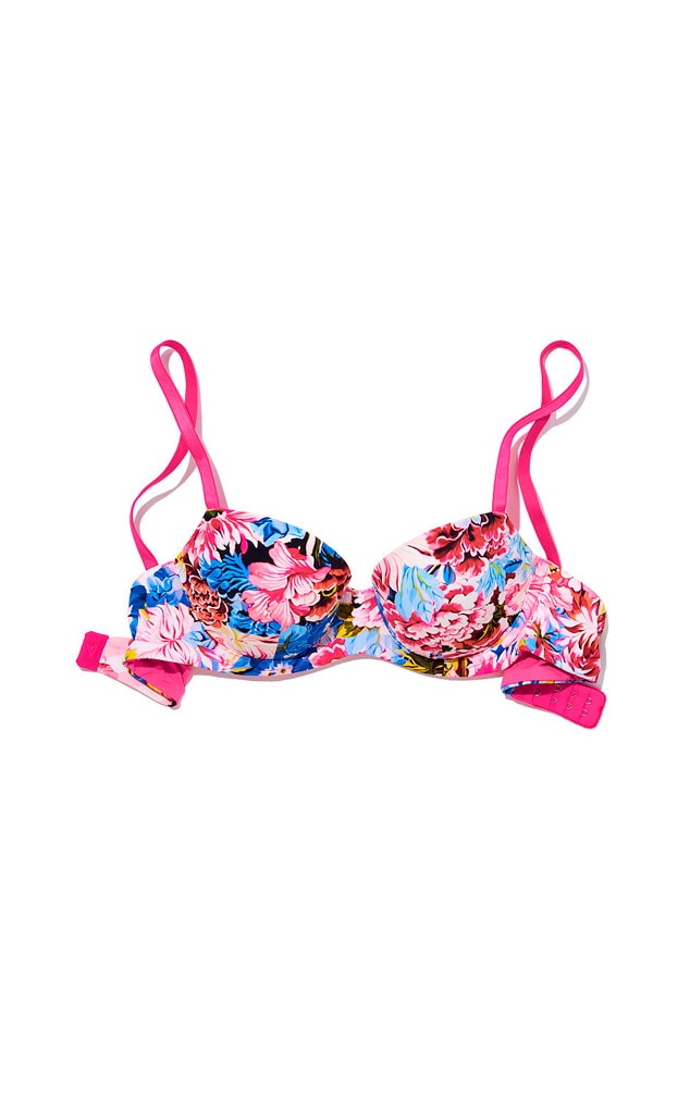 ☆Victoria's secret×Mary Katrantzou バックパック(blue系)☆ Shop the Victoria's Secret x Mary Katrantzou Runway Collab