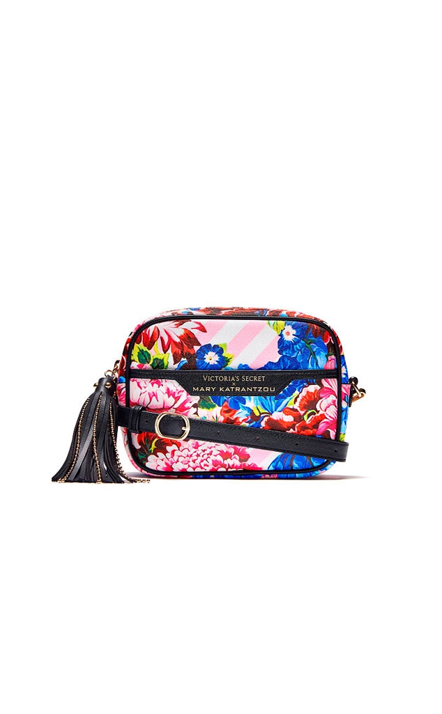 Victoria secret clearance mary katrantzou backpack