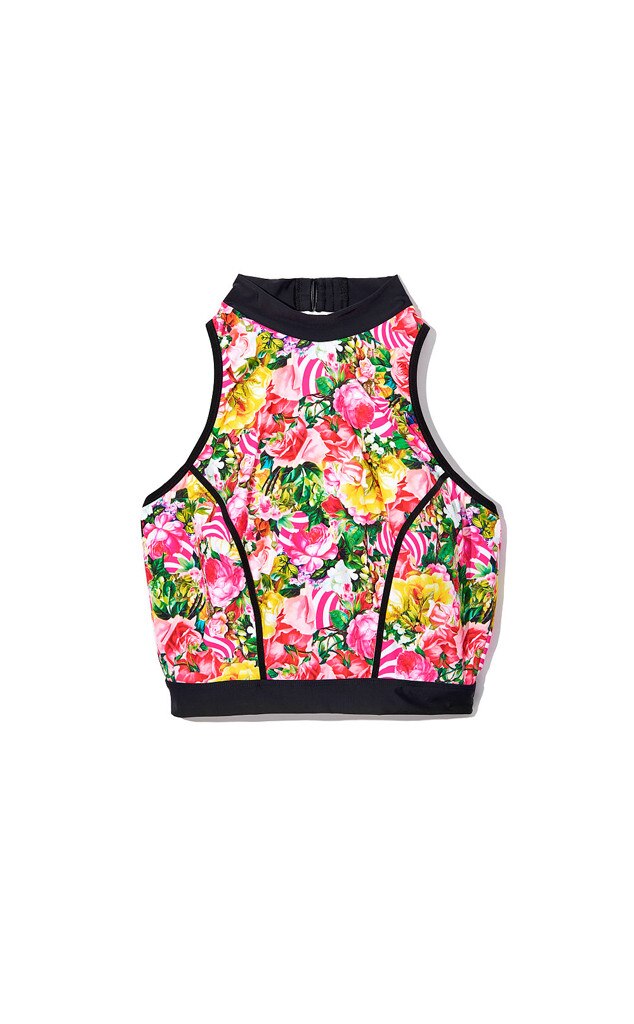 20 Pieces From Victoria's Secret x Mary Katrantzou