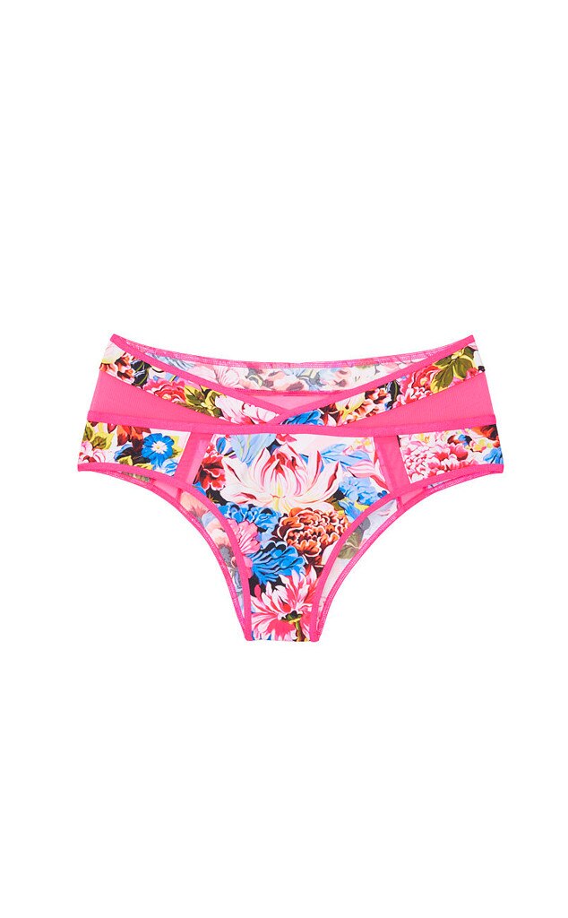 20 Pieces From Victoria's Secret x Mary Katrantzou