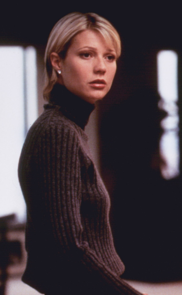 A Perfect Murder From Gwyneth Paltrow S Best Roles E News