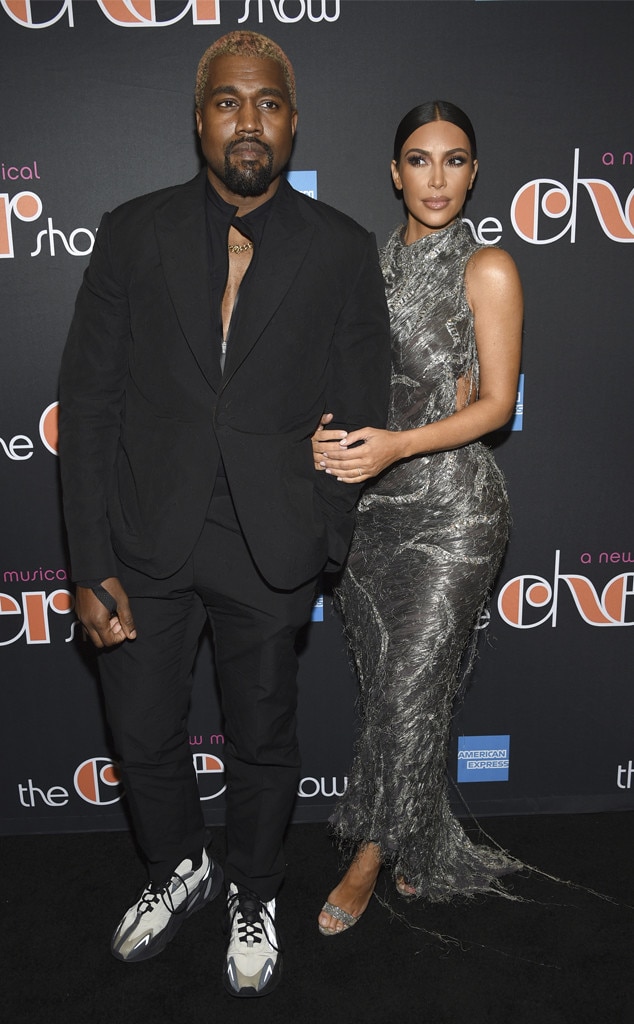 Kanye West Apologizes For Lack of Etiquette During Date Night