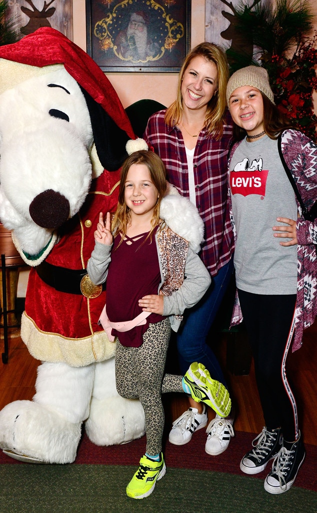 Celebrities Celebrate the Holidays 2018: Christmas, New Year and More