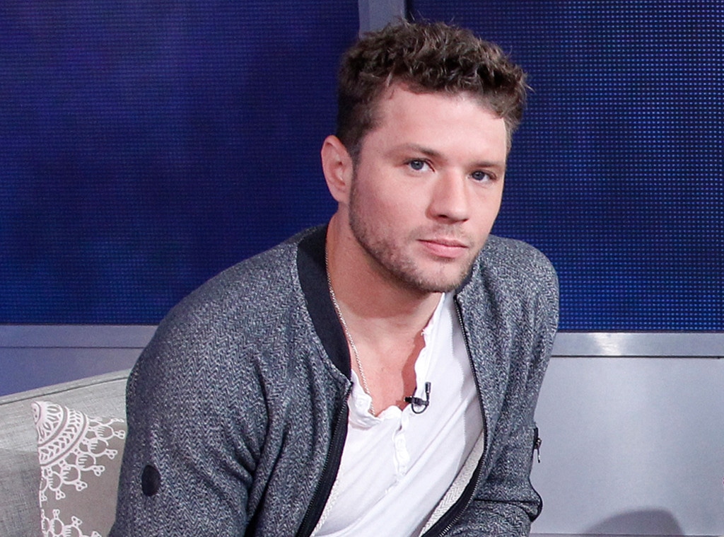 Ryan Phillippe