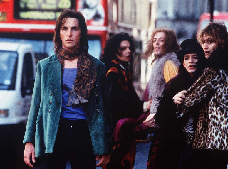 Photos From Christian Bale S Drastic Movie Transformations E Online Photos From Christian Bale S Drastic Movie Transformations E Online