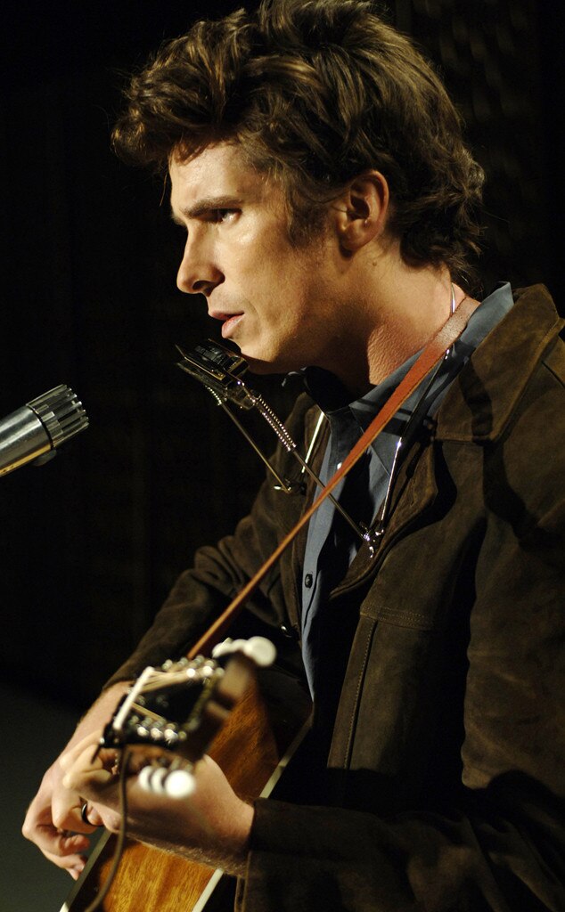 Christian Bale, I'm Not There