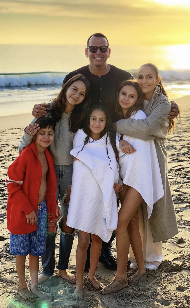 Why the Fifth Time's the Charm for Jennifer Lopez | E! News