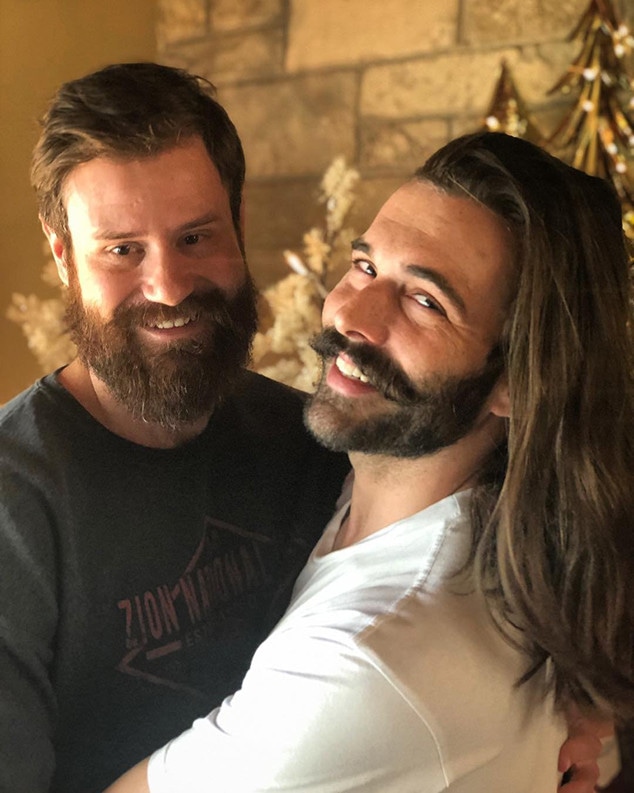 Wilco Froneman, Jonathan Van Ness