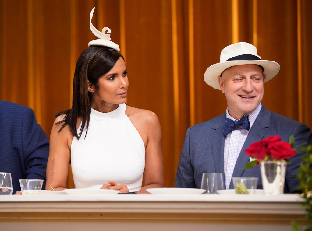 Judges Table from Top Chef Season 16 Secrets Misconceptions, Hard