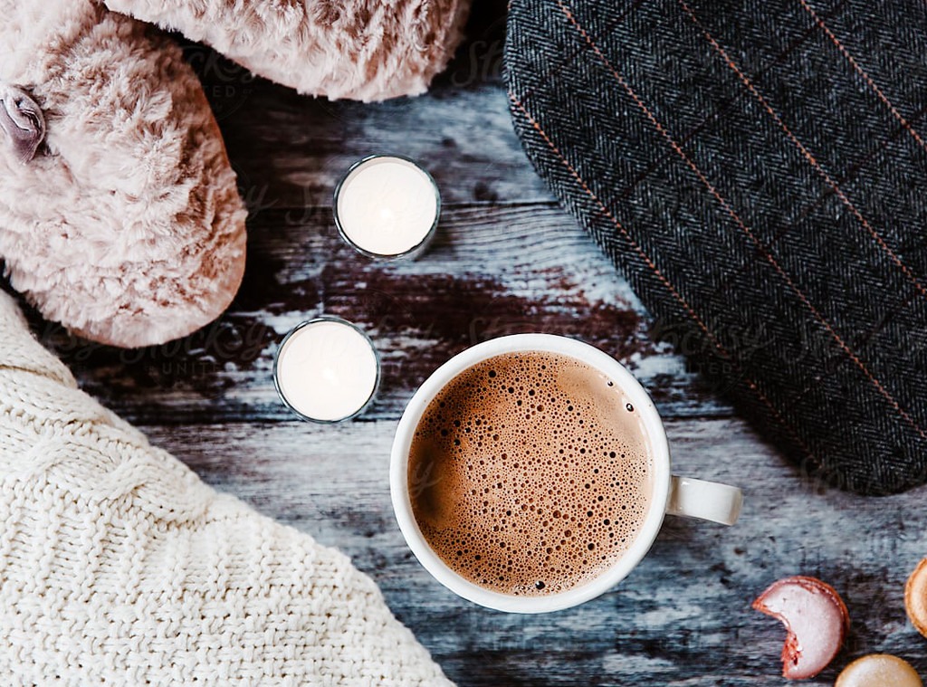 E-comm: 30+ Cozy Items to Buy Now