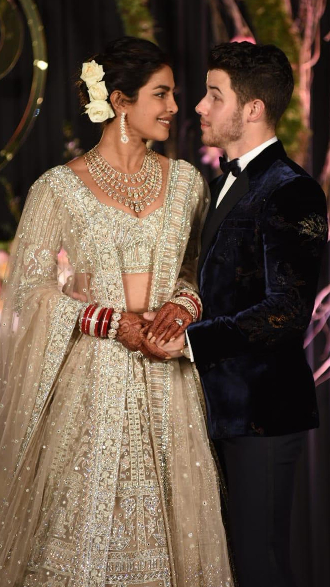 Priyanka Chopra, Nick Jonas, marriage ceremony