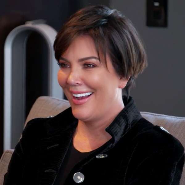 Kris Jenner Cheated on Her Boyfriend With Robert Kardashian at 17: 