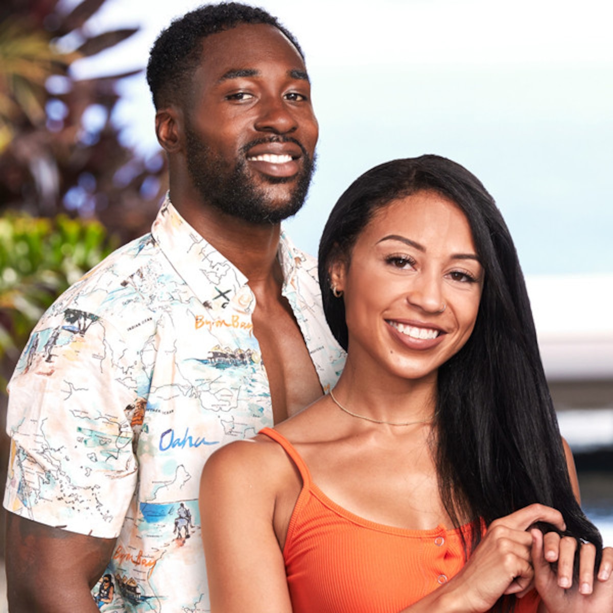 Temptation Island Status Update - E! Online