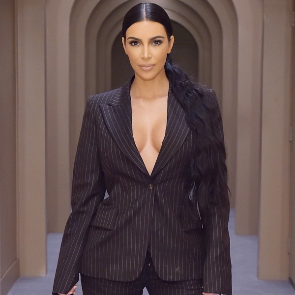 Kim Kardashian