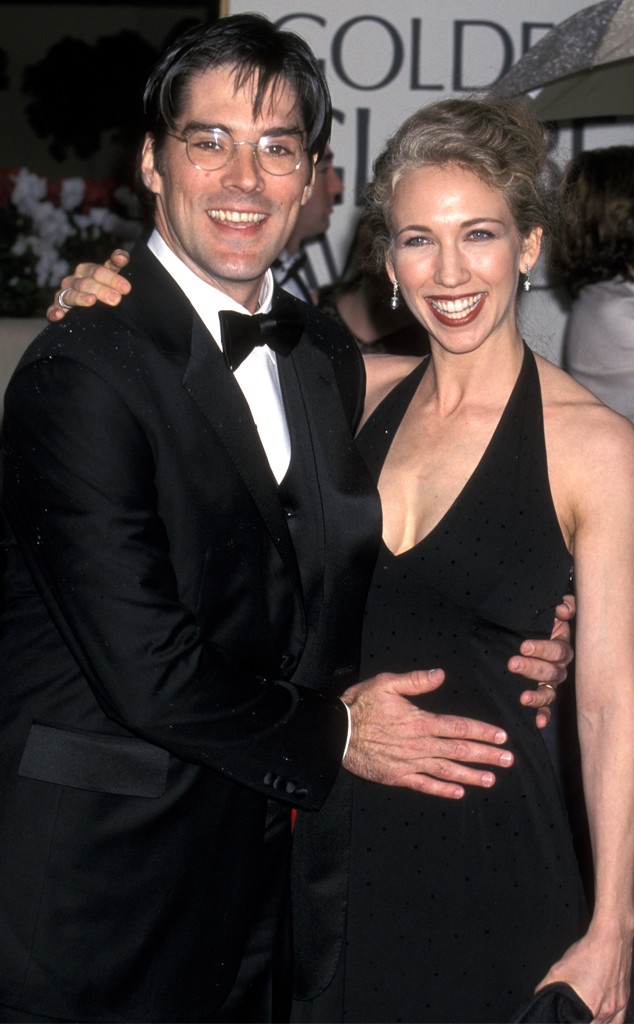 Rojas samosir jonatan Thomas Gibson's Divorce From Christine Parker Finalized - E! Online - AU