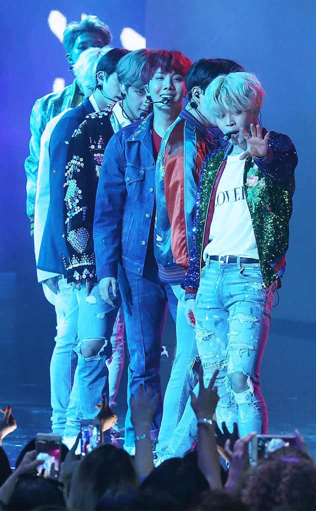 BTS