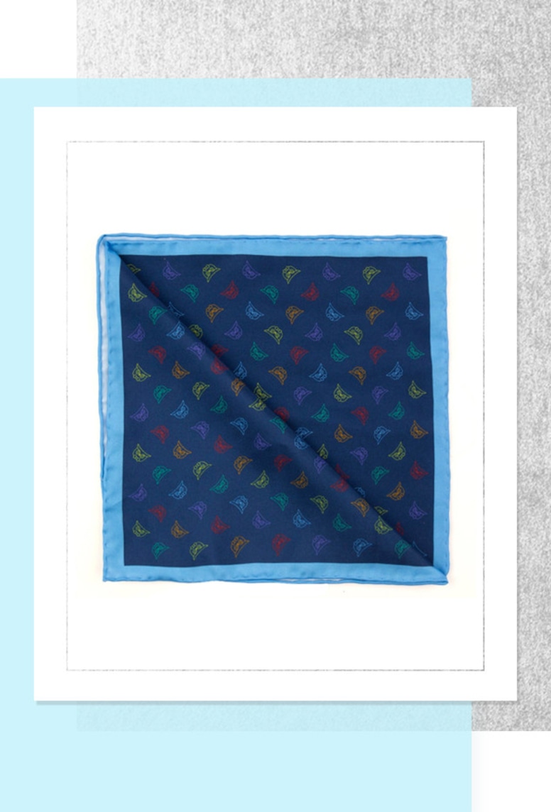 ESC: 2018 Gift Guide, Jesse Tyler Ferguson