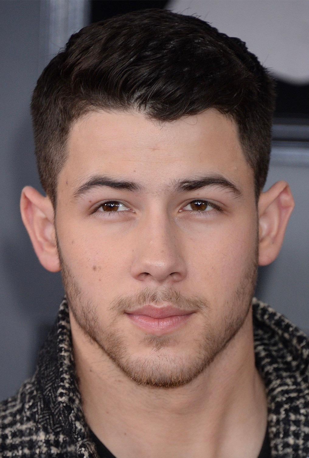 Nick Jonas