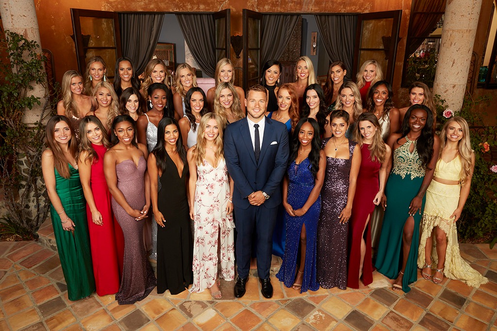 828px x 552px - We Stalked Colton's Bachelor Contestants on Social Media | E ...