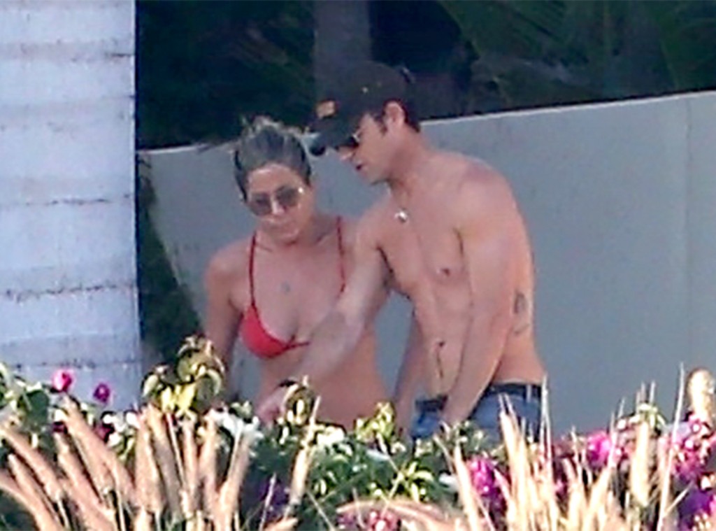 We did not find results for: Justin Theroux Novia 2021 . See Jennifer and Justin's Last Photo Together Before ...