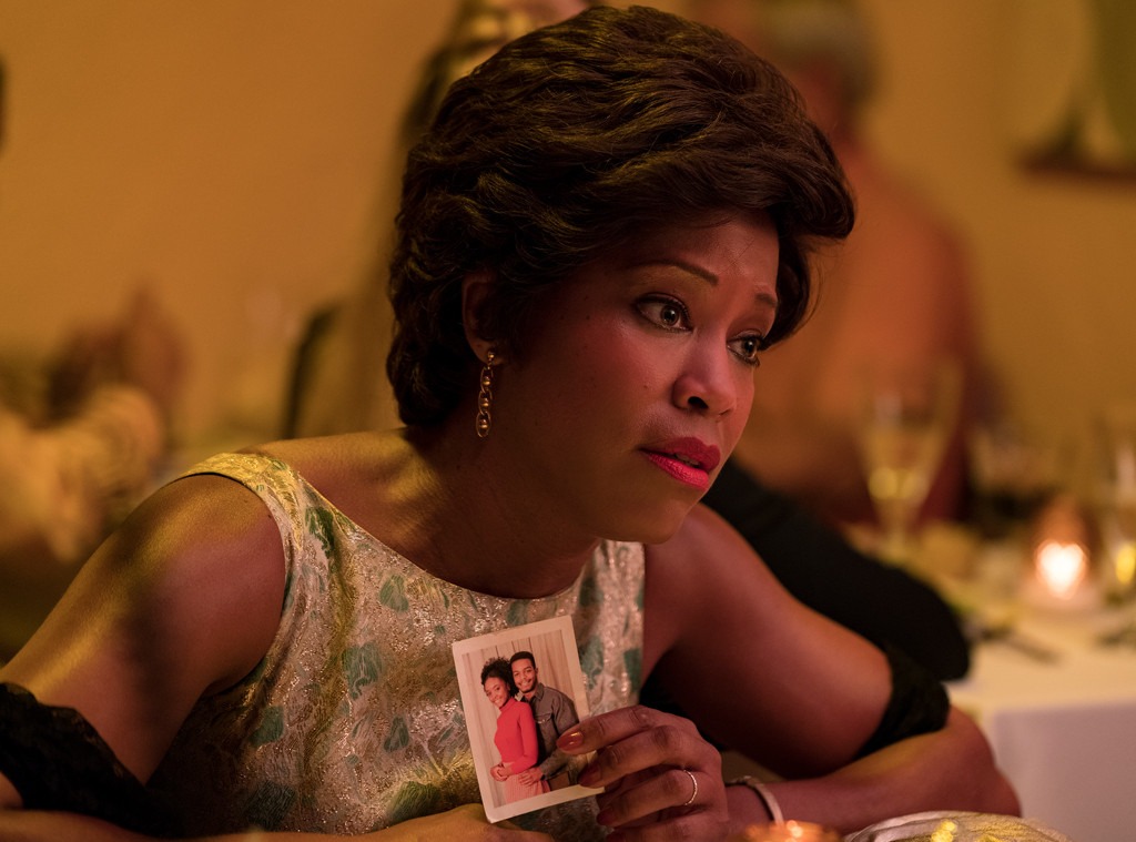 How Regina King Sidestepped the Child Star Curse and Won Hollywood | E ...