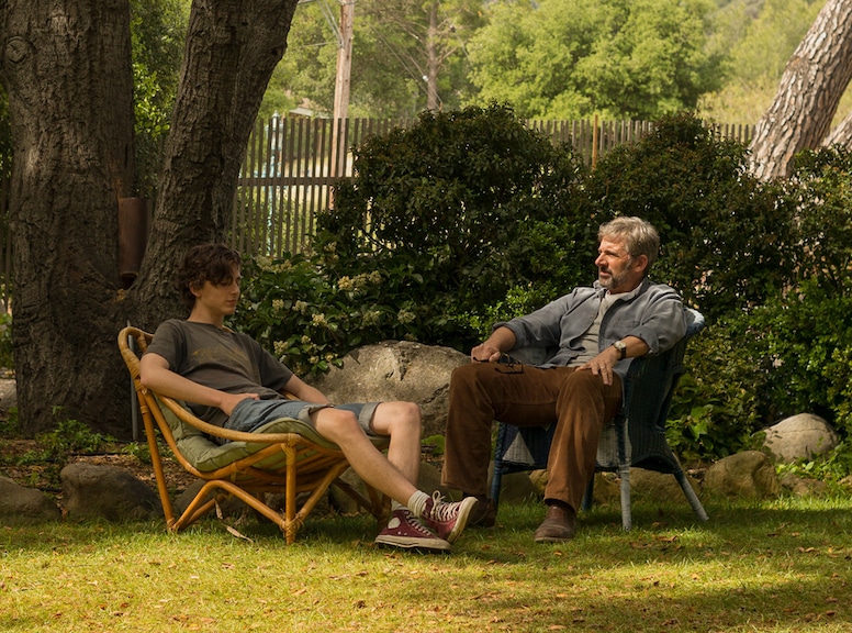 Beautiful Boy, Steve Carell, Timothée Chalamet