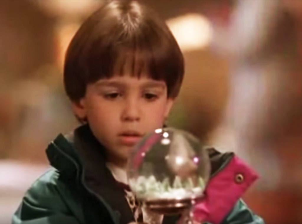 25 Secrets About The Santa Clause Revealed E Online