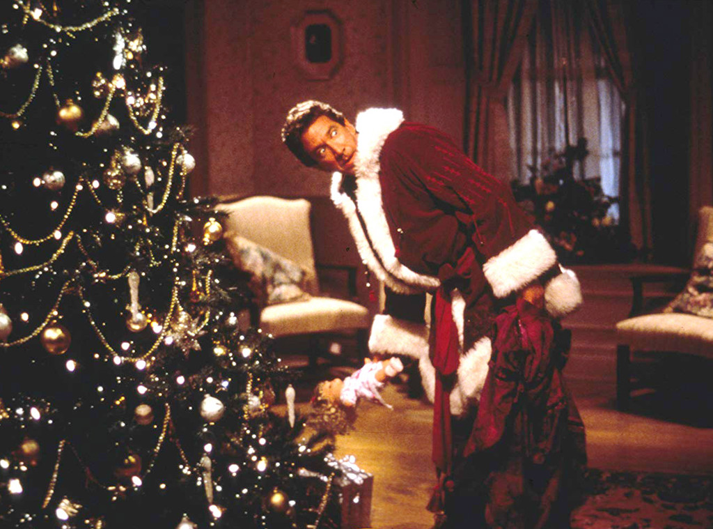 Tim Allen, The Santa Clause Movie
