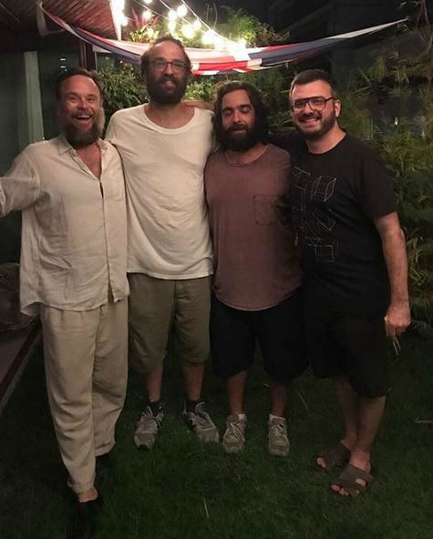 Los Hermanos
