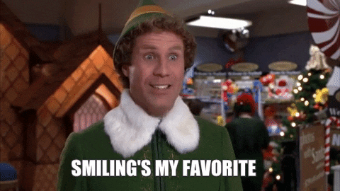 Will Ferrell, Elf