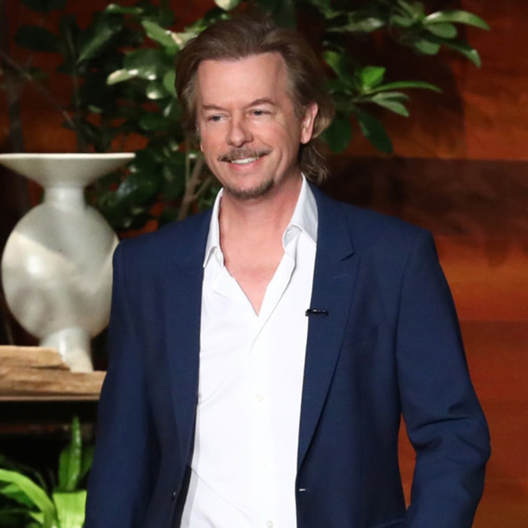 david spade got ridiculously high ellen degeneres david spade got ridiculously high ellen degeneres