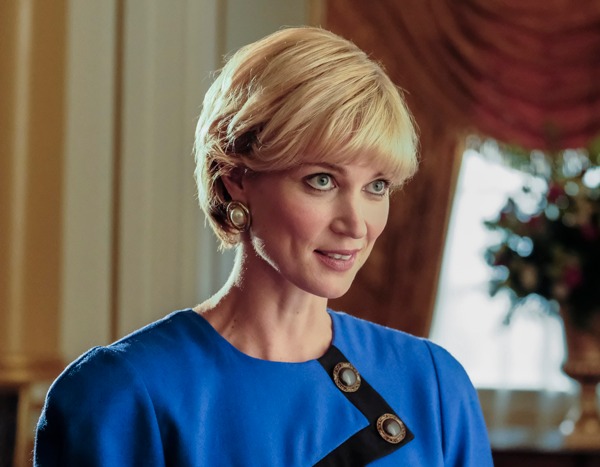 Lifetime's Prince Harry and Meghan Movie Finds Its ...