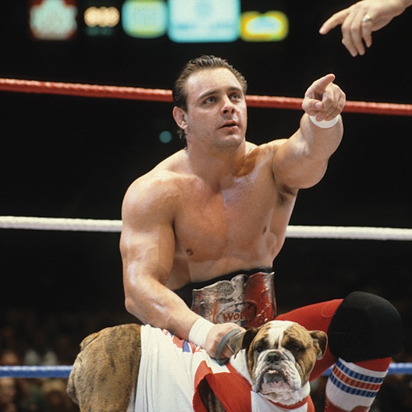 Dynamite kid clearance cause of death